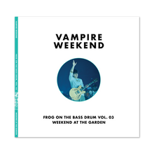 Load image into Gallery viewer, Vinyl + Newsletter VOL. 03
