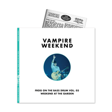 Load image into Gallery viewer, Vinyl + Newsletter VOL. 03