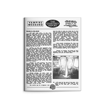 Load image into Gallery viewer, Vinyl + Newsletter VOL. 03