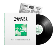 Load image into Gallery viewer, Vinyl + Newsletter

